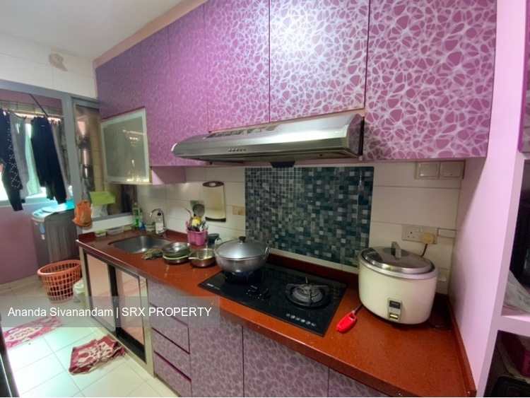 Blk 476B Hougang Capeview (Hougang), HDB 4 Rooms #555078281